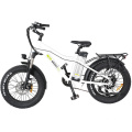 CKD SKD Electric Bike Foldable Small Size Electric Bicycle